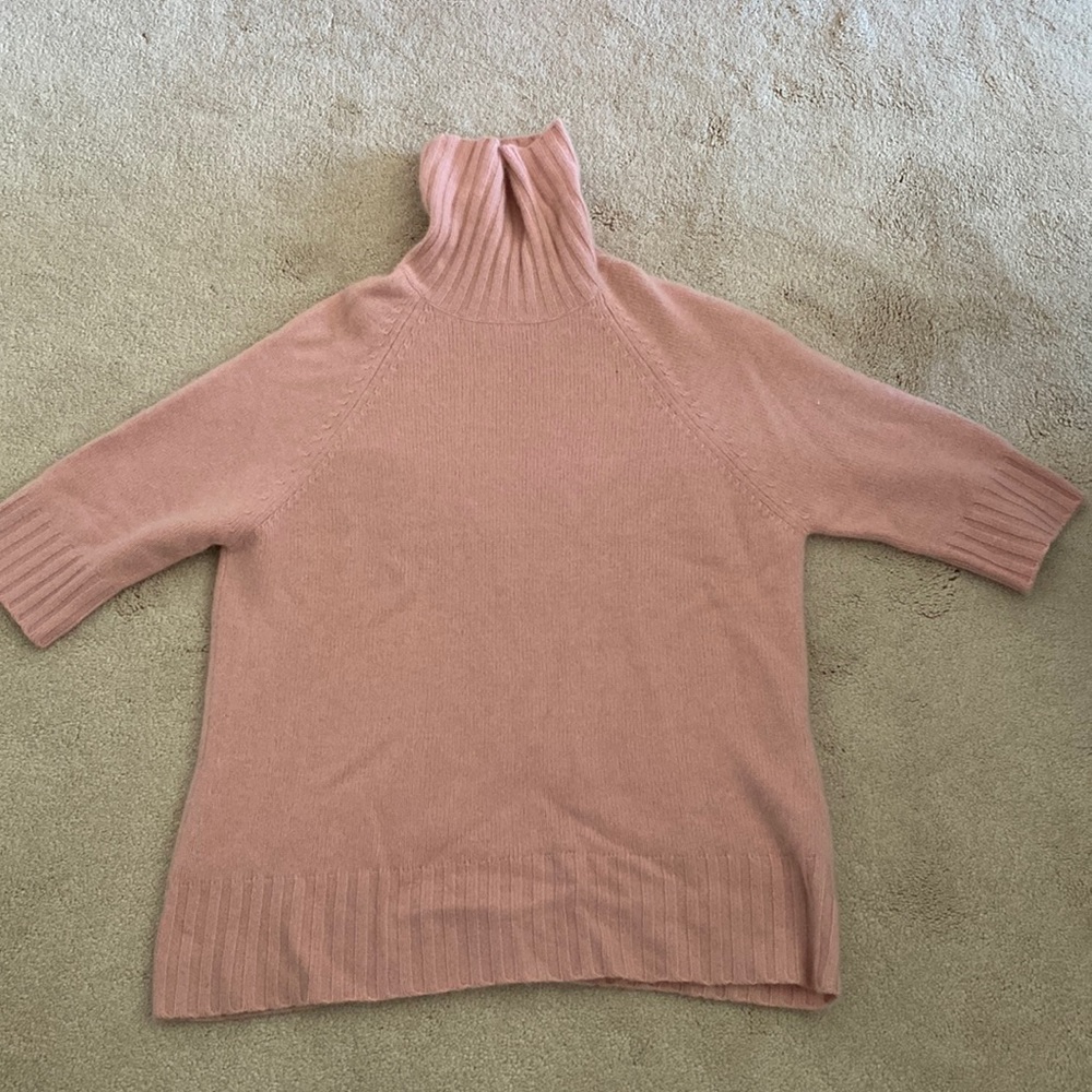Beautiful Vintage Cashmere Sweater